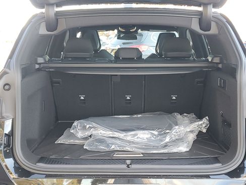 New 2026 BMW X3 xDrive30 w/ Premium Package image 27