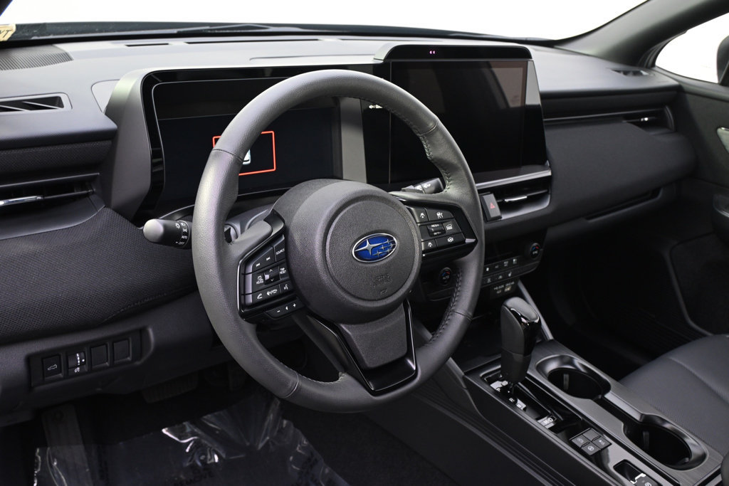 Certified 2026 Subaru Outback Limited AWD/4WD image 11