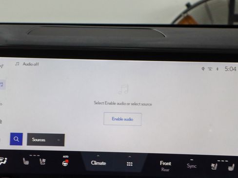 Used 2023 Lexus RX 350 FWD image 19