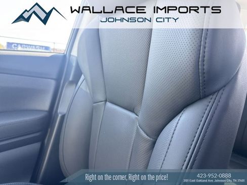 New 2026 Subaru Ascent Bronze Edition AWD/4WD image 42