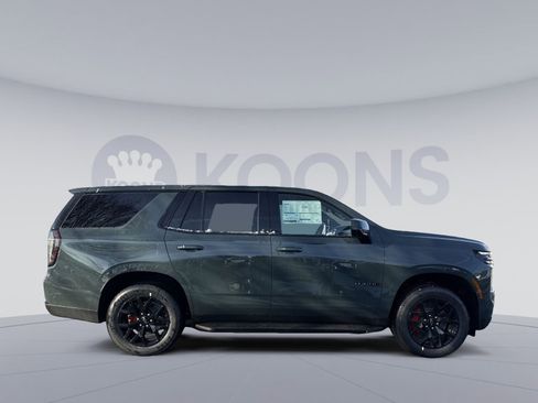 New 2026 Chevrolet Tahoe RST w/ RST Performance Edition image 5