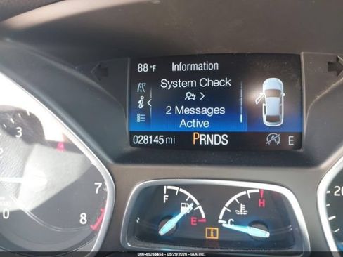 Used 2018 Ford Escape SE AWD/4WD image 15