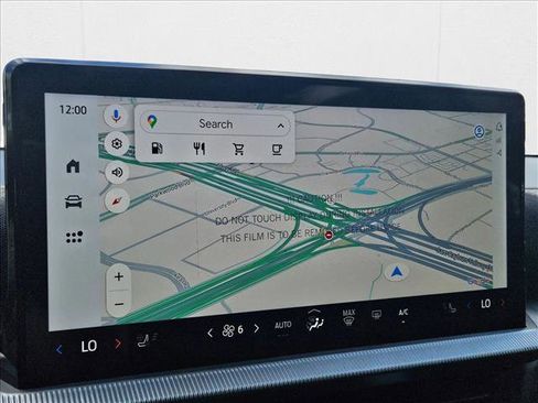 New 2025 Ford Explorer Platinum w/ Ultimate Package image 11