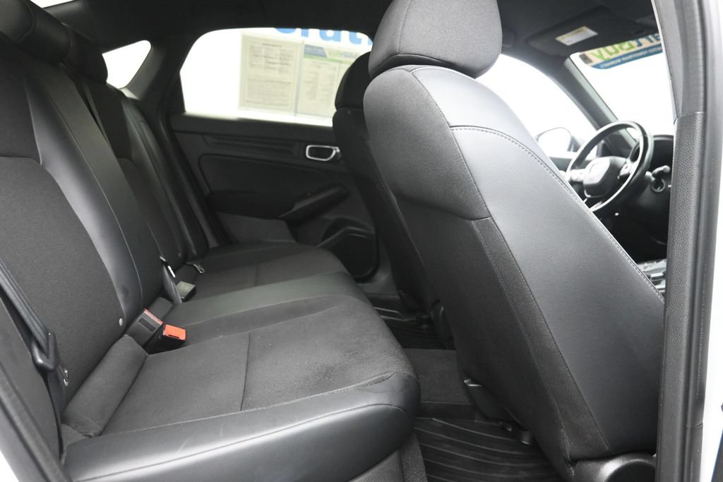 Used 2022 Honda Civic Sport image 10