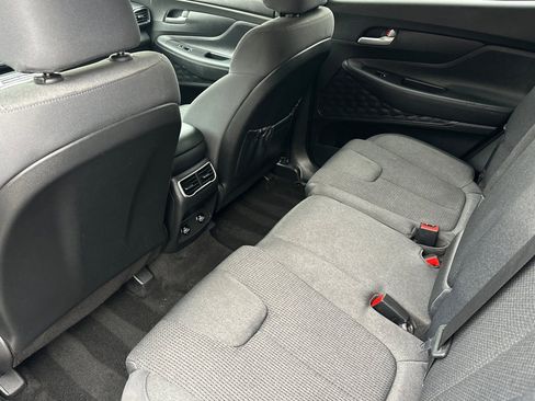 Used 2023 Hyundai Santa Fe SEL image 13