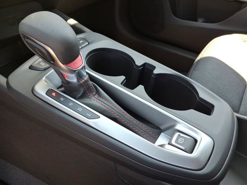 New 2026 Chevrolet Trax RS w/ Sunroof Package FWD image 17