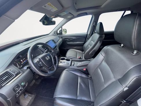 Used 2023 Honda Ridgeline RTL image 9