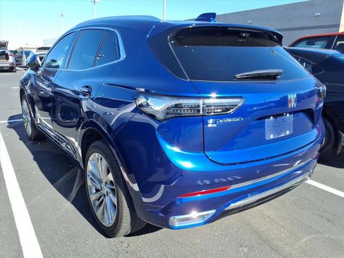 Used 2024 Buick Envision Avenir image 4