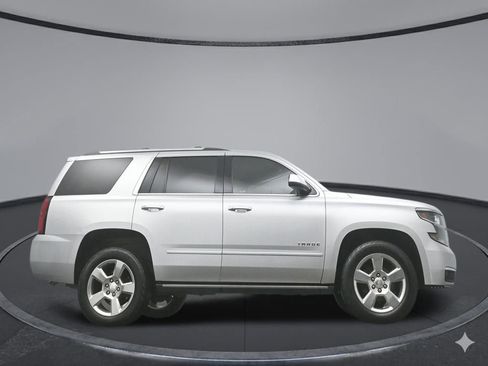 Used 2020 Chevrolet Tahoe Premier w/ Max Trailering Package image 47