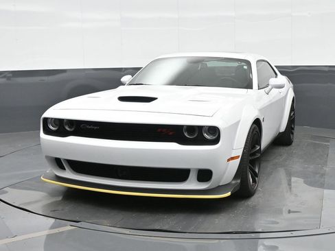 Used 2023 Dodge Challenger R/T Scat Pack image 12