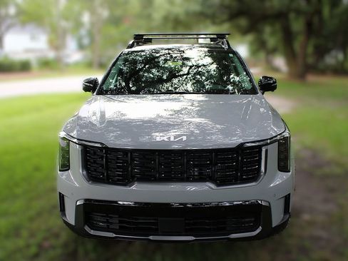 New 2026 Kia Sorento SX image 18