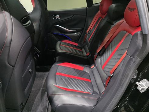 Used 2023 Aston Martin DBX 707 image 19