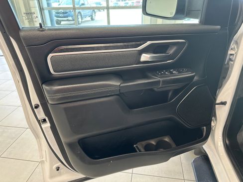 Used 2020 RAM 1500 Big Horn image 10