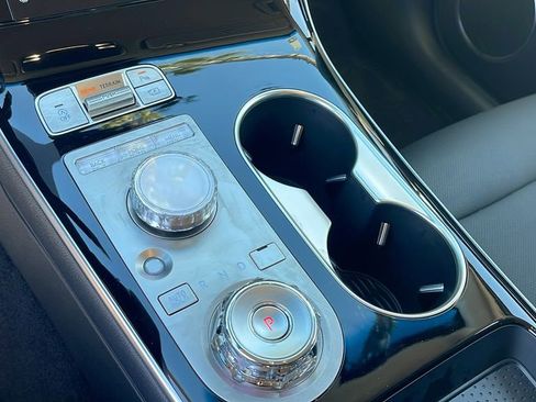 Used 2026 Genesis GV70 2.5T image 22