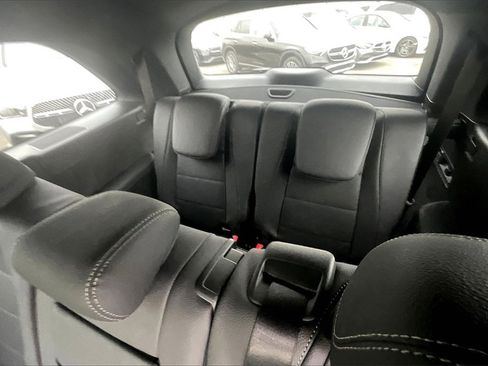 New 2026 Mercedes-Benz GLS 450 4MATIC image 11