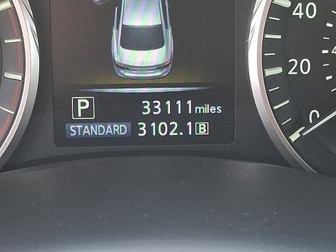 Certified 2022 INFINITI Q50 Luxe w/ Cargo Package image 20