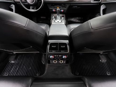 Used 2018 Audi A6 3.0T Premium Plus w/ Premium Plus Package AWD/4WD image 54
