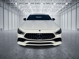 Used 2020 Mercedes-Benz AMG GT 53 video 2