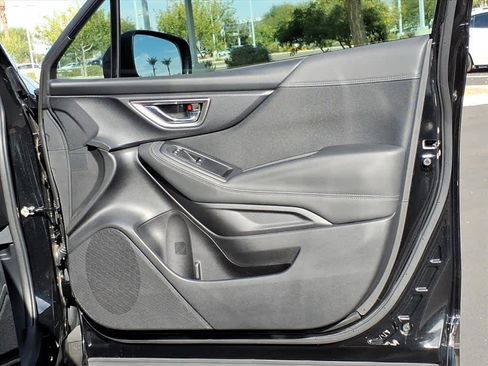 Certified 2023 Subaru Forester Premium image 22