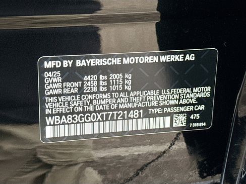 Used 2026 BMW 228i image 43