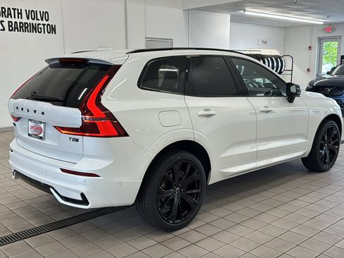 New 2026 Volvo XC60 T8 Ultra w/ Climate Package AWD/4WD image 5