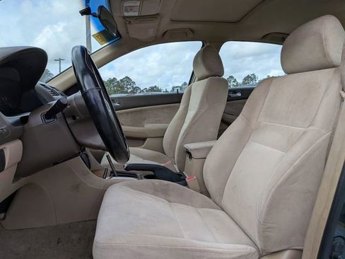 Used 2004 Honda Accord EX image 20