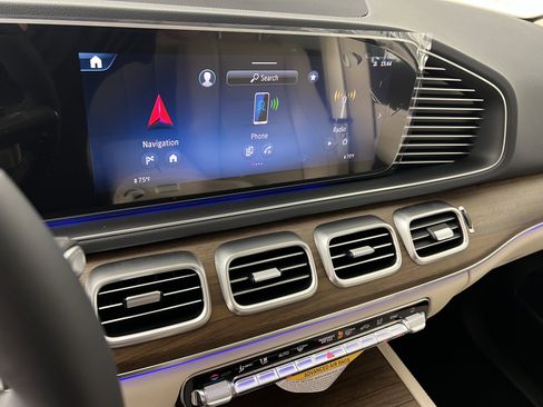 Used 2026 Mercedes-Benz GLE 350 4MATIC image 30