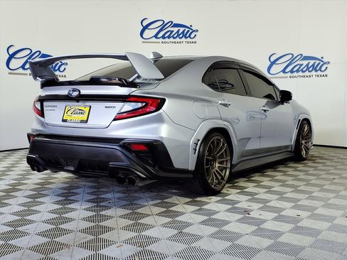 Used 2023 Subaru WRX Limited image 6