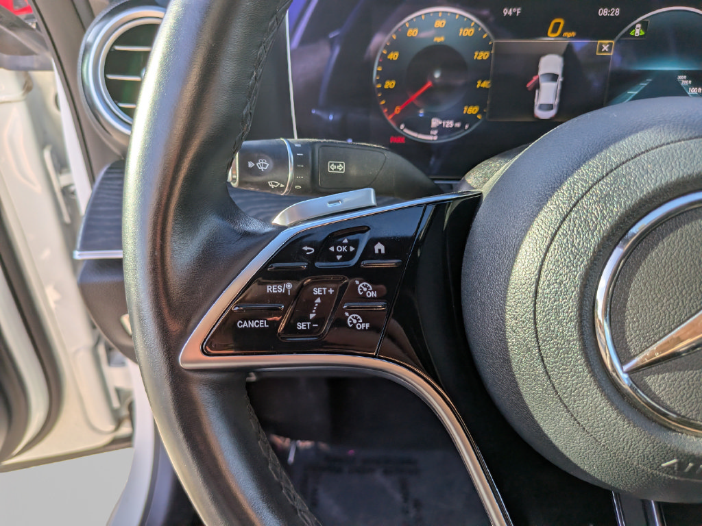 Used 2022 Mercedes-Benz E 350 Sedan w/ Exterior Lighting Package image 25