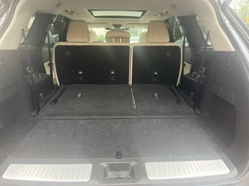 Certified 2023 INFINITI QX60 Luxe AWD/4WD image 19