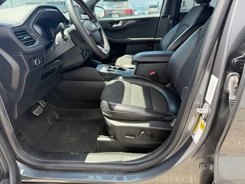 Used 2023 Ford Escape ST-Line FWD image 23