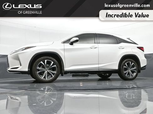Used 2021 Lexus RX 350 AWD w/ Premium Package image 46