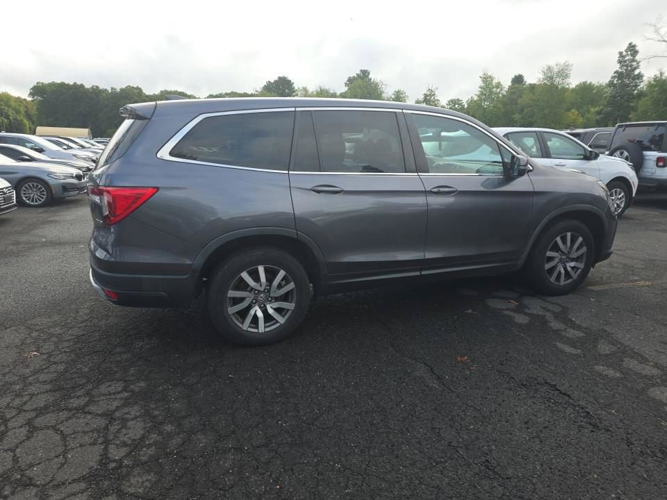 Used 2020 Honda Pilot EX-L image 6