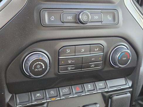 New 2026 Chevrolet Silverado 1500 W/T w/ WT Value Package image 25