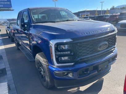 New 2026 Ford F250 XLT