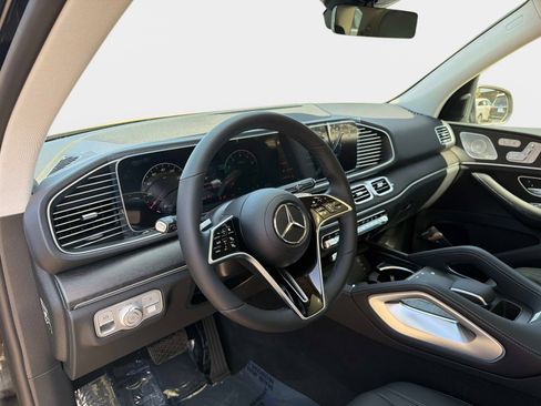 New 2026 Mercedes-Benz GLE 350 4MATIC image 18