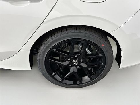 New 2026 Honda Civic Sport image 15