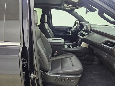 Used 2022 Chevrolet Tahoe LT w/ Luxury Package AWD/4WD image 26