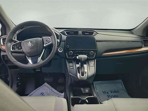 Used 2017 Honda CR-V EX image 11
