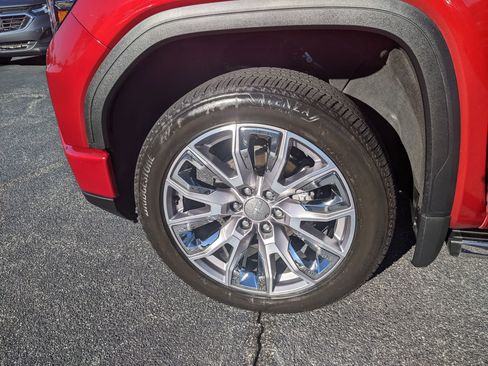 Certified 2024 GMC Sierra 1500 Denali w/ Denali Reserve Package image 12