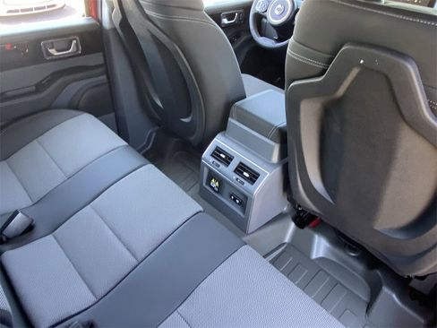 New 2025 INEOS Grenadier Trialmaster Edition image 14