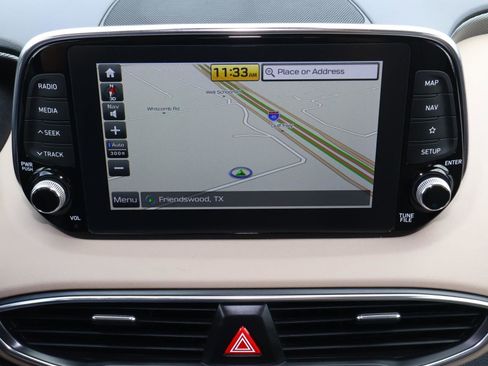 Used 2020 Hyundai Santa Fe Limited image 32