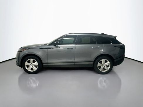 Certified 2025 Land Rover Range Rover Velar S AWD/4WD image 2