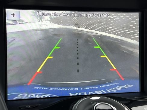 Certified 2017 Ford Escape Titanium image 23