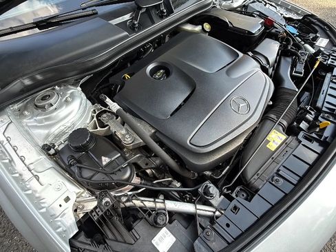 Used 2018 Mercedes-Benz GLA 250 4MATIC image 49