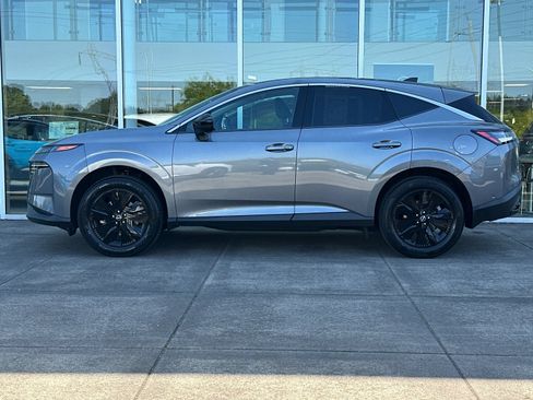 Certified 2025 Nissan Murano SV AWD/4WD image 6