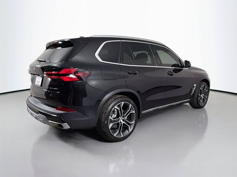New 2026 BMW X5 sDrive40i w/ Climate Comfort Package RWD image 9