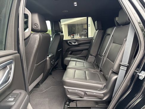 Used 2021 Chevrolet Tahoe Z71 image 37