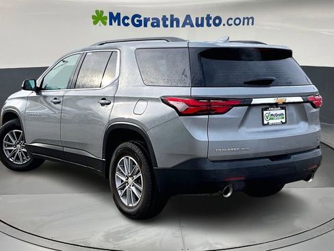 Used 2023 Chevrolet Traverse LT image 4
