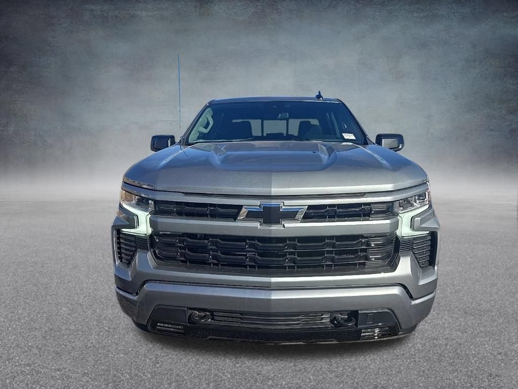 New 2026 Chevrolet Silverado 1500 RST w/ All Star Edition Plus AWD/4WD image 9